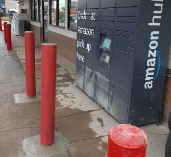 Steel-Pipe-Bollard-St-Louis-MO
